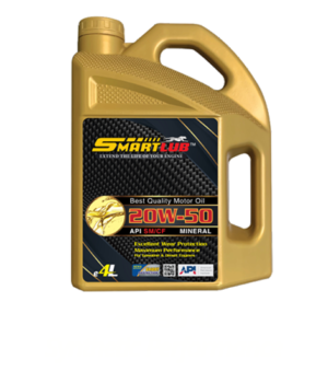 smartlub-20w50-hp
