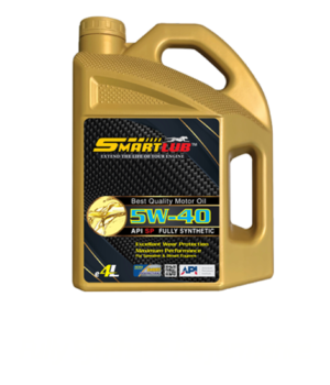 smartlub-5w40-hp